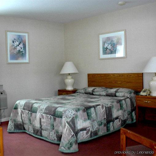 Budget Host Inn - Manistique Rom bilde