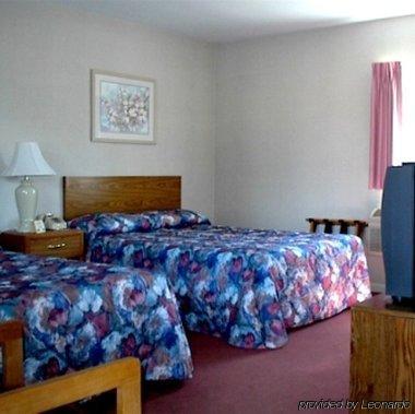 Budget Host Inn - Manistique Rom bilde
