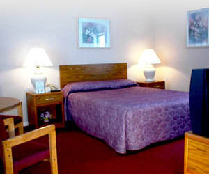 Budget Host Inn - Manistique Eksteriør bilde